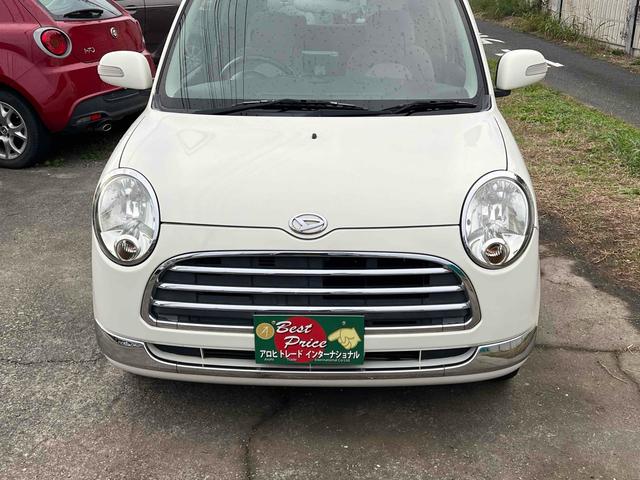 ミラジーノ Ｘ　ドライブレコーダー　ナビ　キーレスエントリー　電動格納ミラー　ＡＴ　盗難防止システム　ＡＢＳ　ＣＤ　ＭＤ　衝突安全ボディ　エアコン　パワーステアリング　パワーウィンドウ（18枚目）