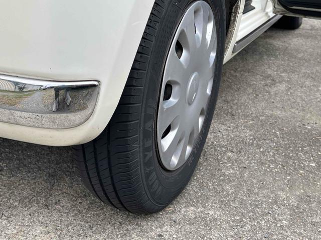 ミラジーノ Ｘ　ドライブレコーダー　ナビ　キーレスエントリー　電動格納ミラー　ＡＴ　盗難防止システム　ＡＢＳ　ＣＤ　ＭＤ　衝突安全ボディ　エアコン　パワーステアリング　パワーウィンドウ（24枚目）