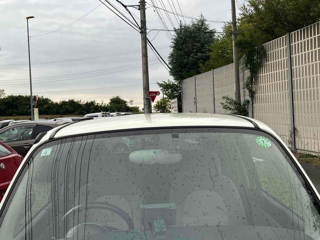 ミラジーノ Ｘ　ドライブレコーダー　ナビ　キーレスエントリー　電動格納ミラー　ＡＴ　盗難防止システム　ＡＢＳ　ＣＤ　ＭＤ　衝突安全ボディ　エアコン　パワーステアリング　パワーウィンドウ（29枚目）