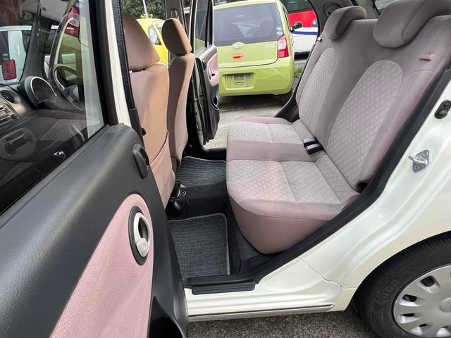 ミラジーノ Ｘ　ドライブレコーダー　ナビ　キーレスエントリー　電動格納ミラー　ＡＴ　盗難防止システム　ＡＢＳ　ＣＤ　ＭＤ　衝突安全ボディ　エアコン　パワーステアリング　パワーウィンドウ（32枚目）