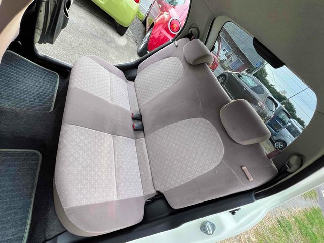 ミラジーノ Ｘ　ドライブレコーダー　ナビ　キーレスエントリー　電動格納ミラー　ＡＴ　盗難防止システム　ＡＢＳ　ＣＤ　ＭＤ　衝突安全ボディ　エアコン　パワーステアリング　パワーウィンドウ（34枚目）