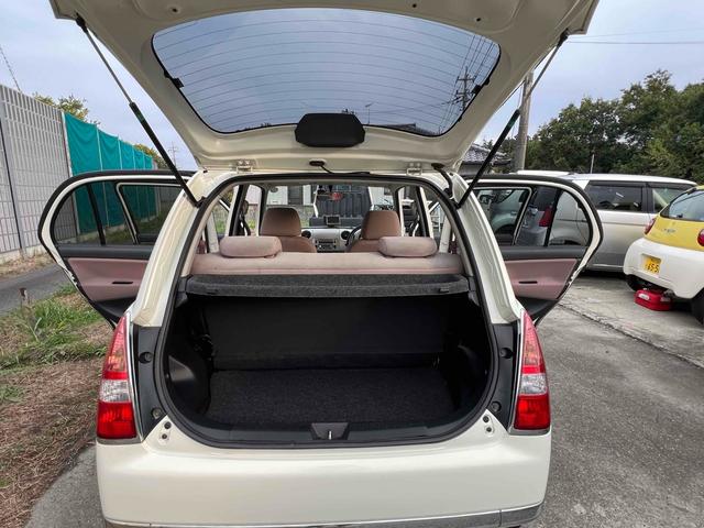 ミラジーノ Ｘ　ドライブレコーダー　ナビ　キーレスエントリー　電動格納ミラー　ＡＴ　盗難防止システム　ＡＢＳ　ＣＤ　ＭＤ　衝突安全ボディ　エアコン　パワーステアリング　パワーウィンドウ（36枚目）