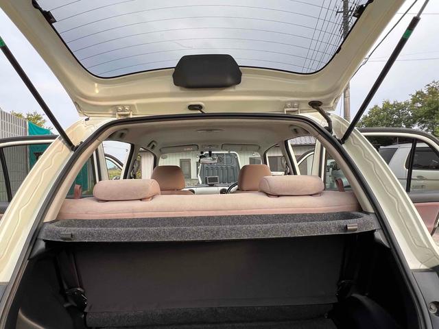 ミラジーノ Ｘ　ドライブレコーダー　ナビ　キーレスエントリー　電動格納ミラー　ＡＴ　盗難防止システム　ＡＢＳ　ＣＤ　ＭＤ　衝突安全ボディ　エアコン　パワーステアリング　パワーウィンドウ（37枚目）