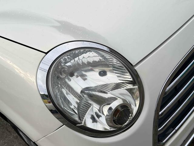 ミラジーノ Ｘ　ドライブレコーダー　ナビ　キーレスエントリー　電動格納ミラー　ＡＴ　盗難防止システム　ＡＢＳ　ＣＤ　ＭＤ　衝突安全ボディ　エアコン　パワーステアリング　パワーウィンドウ（44枚目）