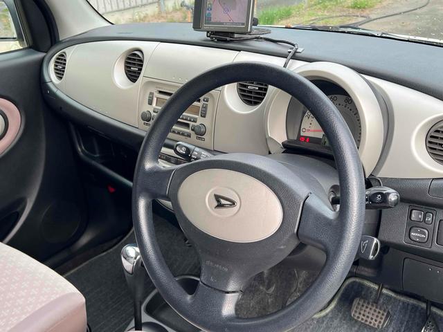 ミラジーノ Ｘ　ドライブレコーダー　ナビ　キーレスエントリー　電動格納ミラー　ＡＴ　盗難防止システム　ＡＢＳ　ＣＤ　ＭＤ　衝突安全ボディ　エアコン　パワーステアリング　パワーウィンドウ（47枚目）