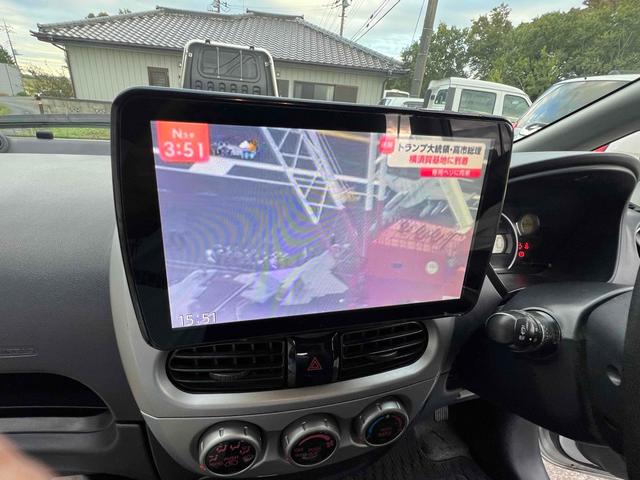 アイミーブ ベースグレード ドライブレコーダー TV LEDヘッドランプ スマートキー 電動格納ミラー CVT 盗難防止システム ABS CD DVD再生 Bluetooth アルミホイール 衝突安全ボディ エアコン(4枚目)