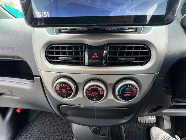 アイミーブ ベースグレード ドライブレコーダー TV LEDヘッドランプ スマートキー 電動格納ミラー CVT 盗難防止システム ABS CD DVD再生 Bluetooth アルミホイール 衝突安全ボディ エアコン(5枚目)