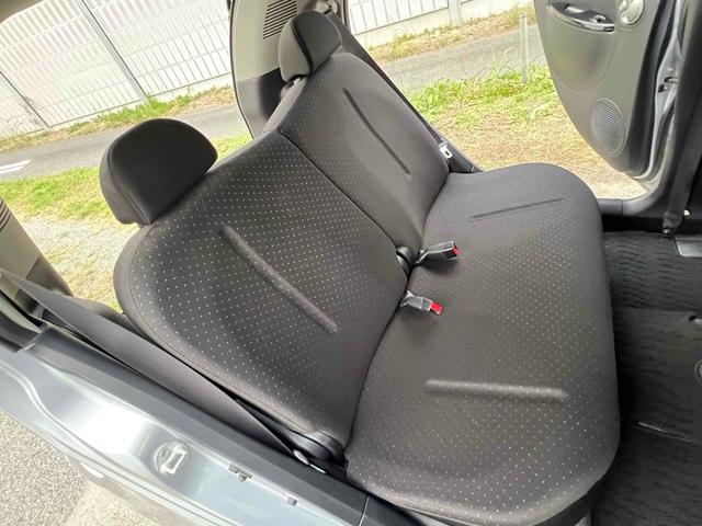 アイミーブ ベースグレード ドライブレコーダー TV LEDヘッドランプ スマートキー 電動格納ミラー CVT 盗難防止システム ABS CD DVD再生 Bluetooth アルミホイール 衝突安全ボディ エアコン(37枚目)