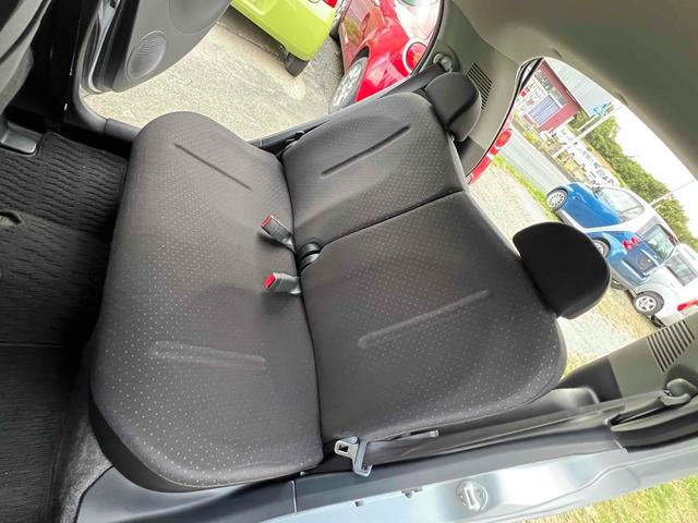 アイミーブ ベースグレード ドライブレコーダー TV LEDヘッドランプ スマートキー 電動格納ミラー CVT 盗難防止システム ABS CD DVD再生 Bluetooth アルミホイール 衝突安全ボディ エアコン(38枚目)