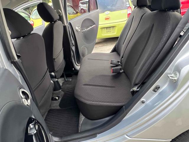 アイミーブ ベースグレード ドライブレコーダー TV LEDヘッドランプ スマートキー 電動格納ミラー CVT 盗難防止システム ABS CD DVD再生 Bluetooth アルミホイール 衝突安全ボディ エアコン(39枚目)