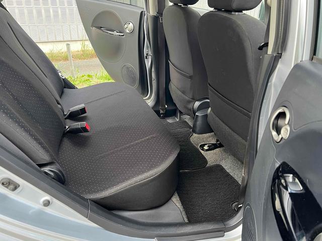 アイミーブ ベースグレード ドライブレコーダー TV LEDヘッドランプ スマートキー 電動格納ミラー CVT 盗難防止システム ABS CD DVD再生 Bluetooth アルミホイール 衝突安全ボディ エアコン(40枚目)