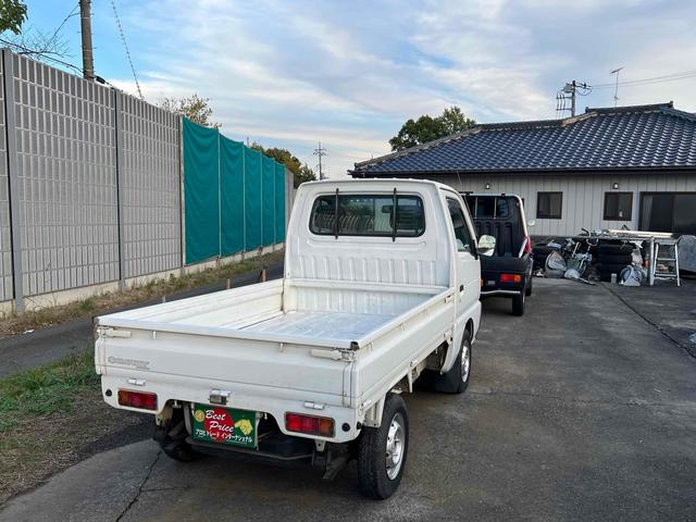 キャリイトラック MT(11枚目)