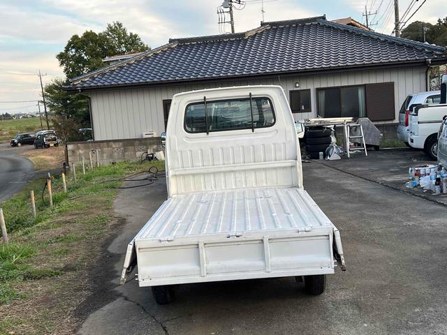 キャリイトラック MT(14枚目)