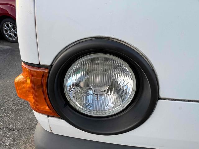 キャリイトラック MT(19枚目)