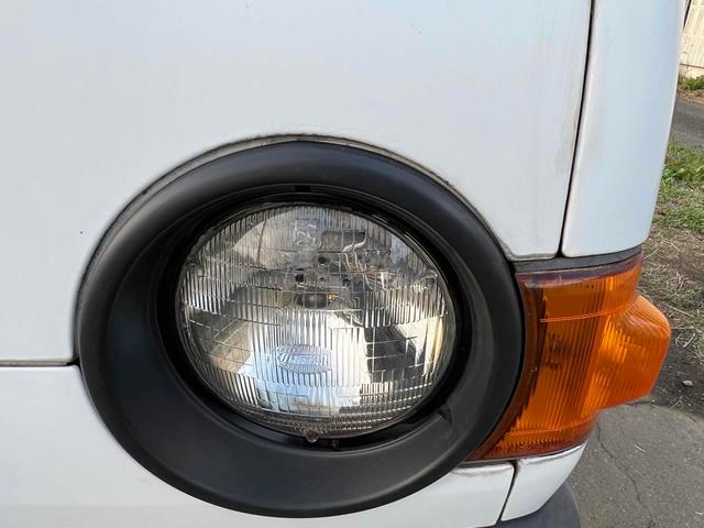 キャリイトラック MT(20枚目)