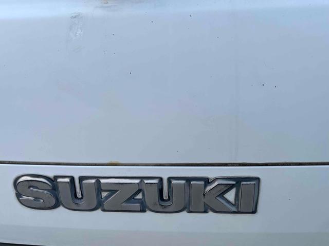 キャリイトラック MT(22枚目)