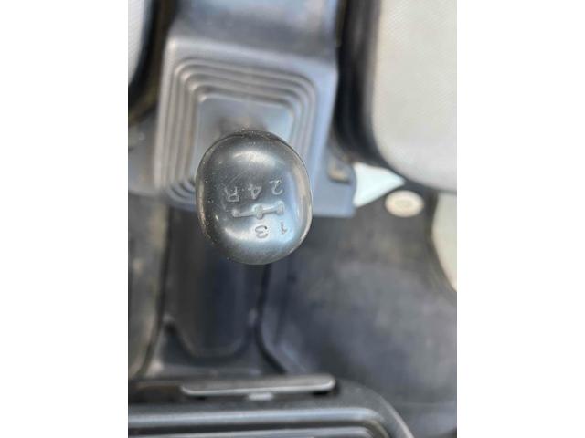 キャリイトラック MT(29枚目)