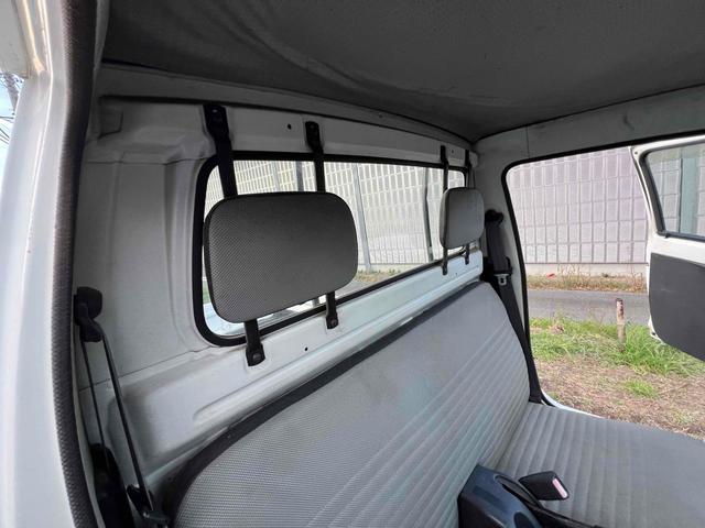 キャリイトラック MT(32枚目)