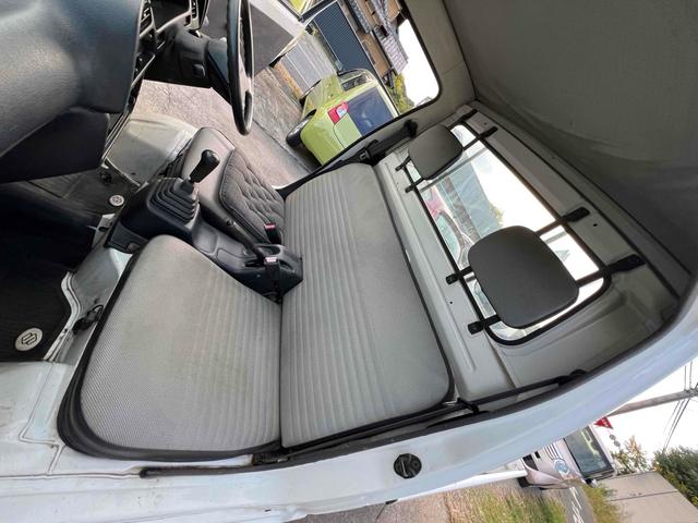 キャリイトラック MT(35枚目)