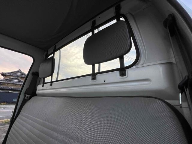 キャリイトラック MT(36枚目)