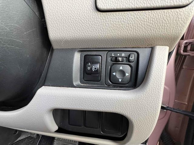 デイズ J ナビ キーレスエントリー 電動格納ミラー ベンチシート CVT ABS 衝突安全ボディ エアコン パワーステアリング パワーウィンドウ(6枚目)