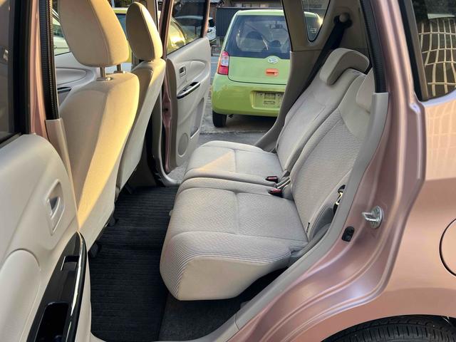 デイズ J ナビ キーレスエントリー 電動格納ミラー ベンチシート CVT ABS 衝突安全ボディ エアコン パワーステアリング パワーウィンドウ(10枚目)