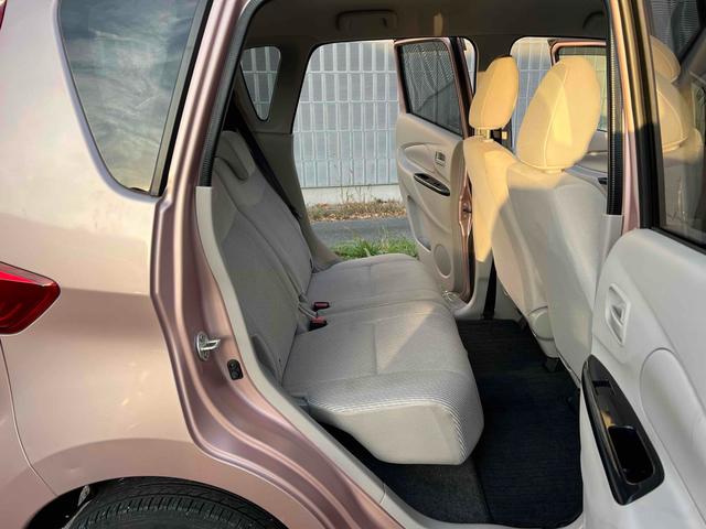 デイズ J ナビ キーレスエントリー 電動格納ミラー ベンチシート CVT ABS 衝突安全ボディ エアコン パワーステアリング パワーウィンドウ(11枚目)