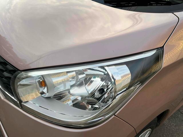 デイズ J ナビ キーレスエントリー 電動格納ミラー ベンチシート CVT ABS 衝突安全ボディ エアコン パワーステアリング パワーウィンドウ(18枚目)