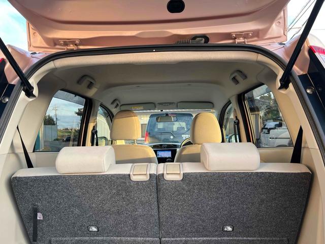 デイズ J ナビ キーレスエントリー 電動格納ミラー ベンチシート CVT ABS 衝突安全ボディ エアコン パワーステアリング パワーウィンドウ(26枚目)