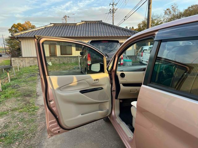 デイズ J ナビ キーレスエントリー 電動格納ミラー ベンチシート CVT ABS 衝突安全ボディ エアコン パワーステアリング パワーウィンドウ(27枚目)