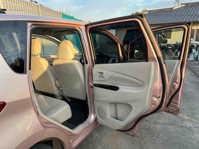 デイズ J ナビ キーレスエントリー 電動格納ミラー ベンチシート CVT ABS 衝突安全ボディ エアコン パワーステアリング パワーウィンドウ(30枚目)