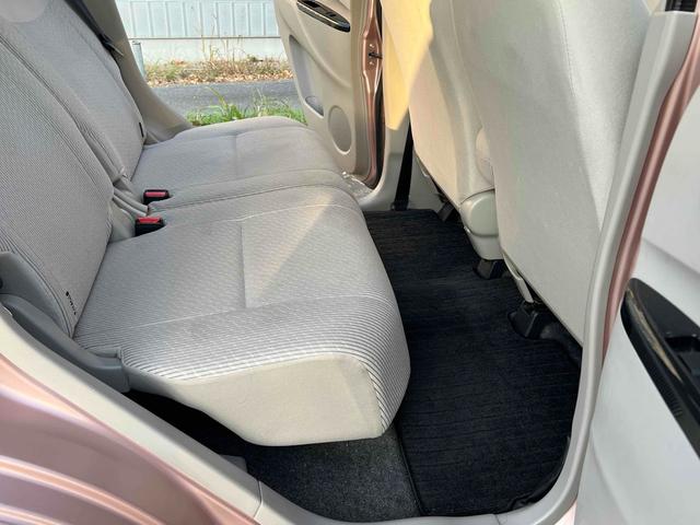 デイズ J ナビ キーレスエントリー 電動格納ミラー ベンチシート CVT ABS 衝突安全ボディ エアコン パワーステアリング パワーウィンドウ(32枚目)