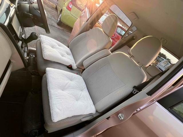 デイズ J ナビ キーレスエントリー 電動格納ミラー ベンチシート CVT ABS 衝突安全ボディ エアコン パワーステアリング パワーウィンドウ(35枚目)