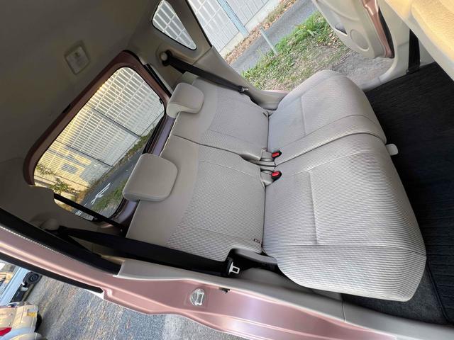 デイズ J ナビ キーレスエントリー 電動格納ミラー ベンチシート CVT ABS 衝突安全ボディ エアコン パワーステアリング パワーウィンドウ(37枚目)