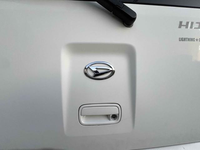 ハイゼットカーゴ 　４ＷＤ　軽バン　バン　ＭＴ　両側スライドドア　エアコン　運転席エアバッグ　カセット（14枚目）