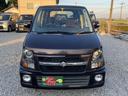 SUZUKI WAGON R RR