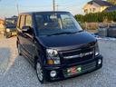 SUZUKI WAGON R RR