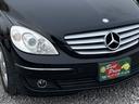 MERCEDES BENZ B-CLASS