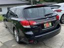 SUBARU LEGACY TOURING WAGON