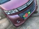 SUZUKI PALETTE SW
