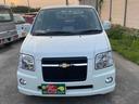 CHEVROLET CHEVROLET MW