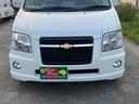 CHEVROLET CHEVROLET MW