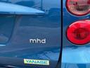 MCC SMART SMART FORTWO COUPE