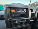 　４ＷＤ　軽バン　バン　ＭＴ　両側スライドドア　エアコン　運転席エアバッグ　カセット（30枚目）