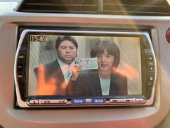 ＴＶ付きの車となっております。送迎時の待ち時間などとてもお役に立ちます。 4