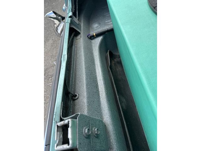 シボレーインパラ 　ノーハイドロ　ハイドロ歴無し　３５０ＥＧ（31枚目）