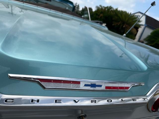 シボレーインパラ 　ノーハイドロ　ハイドロ歴無し　３５０ＥＧ（44枚目）
