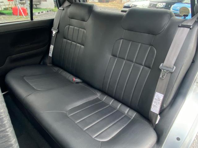 ミラジーノ ミニライトスペシャルターボ　ＩＣターボ　ＫＥＮＷＯＯＤメモリーナビ　地デジＴＶ　Ｂｌｕｅｔｏｏｔｈ　ＥＴＣ　ＨＩＤヘッド　フォグライト　純正ミニライト１４インチアルミ　Ｗエアバッグ　ＡＢＳ　スペアタイヤ　シートカバー（19枚目）