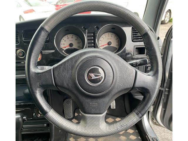 ミラジーノ ミニライトスペシャルターボ　ＩＣターボ　ＫＥＮＷＯＯＤメモリーナビ　地デジＴＶ　Ｂｌｕｅｔｏｏｔｈ　ＥＴＣ　ＨＩＤヘッド　フォグライト　純正ミニライト１４インチアルミ　Ｗエアバッグ　ＡＢＳ　スペアタイヤ　シートカバー（23枚目）