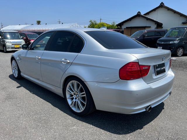 ３３５ｉ(11枚目)